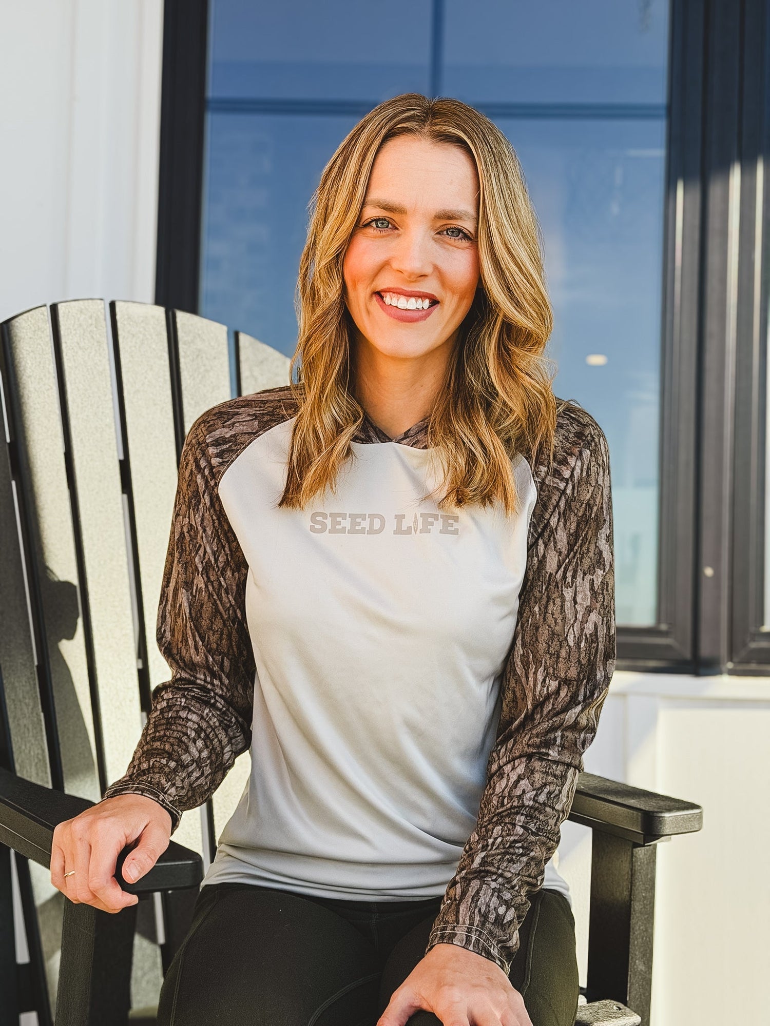 What It Really Means to Be a Farm Wife