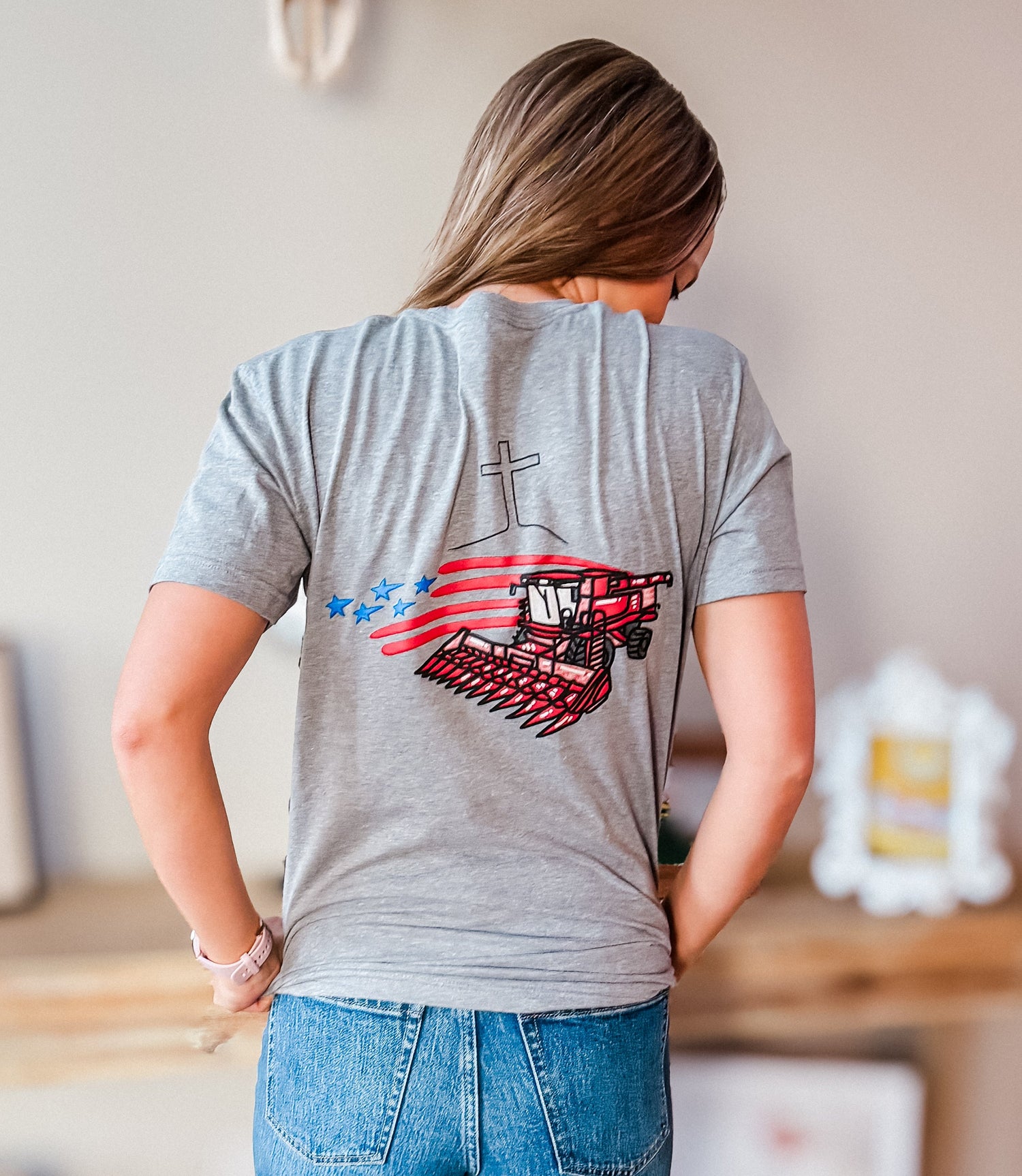 Dressed for the Field: How Farm Fashion Became a Movement, Not Just a Look