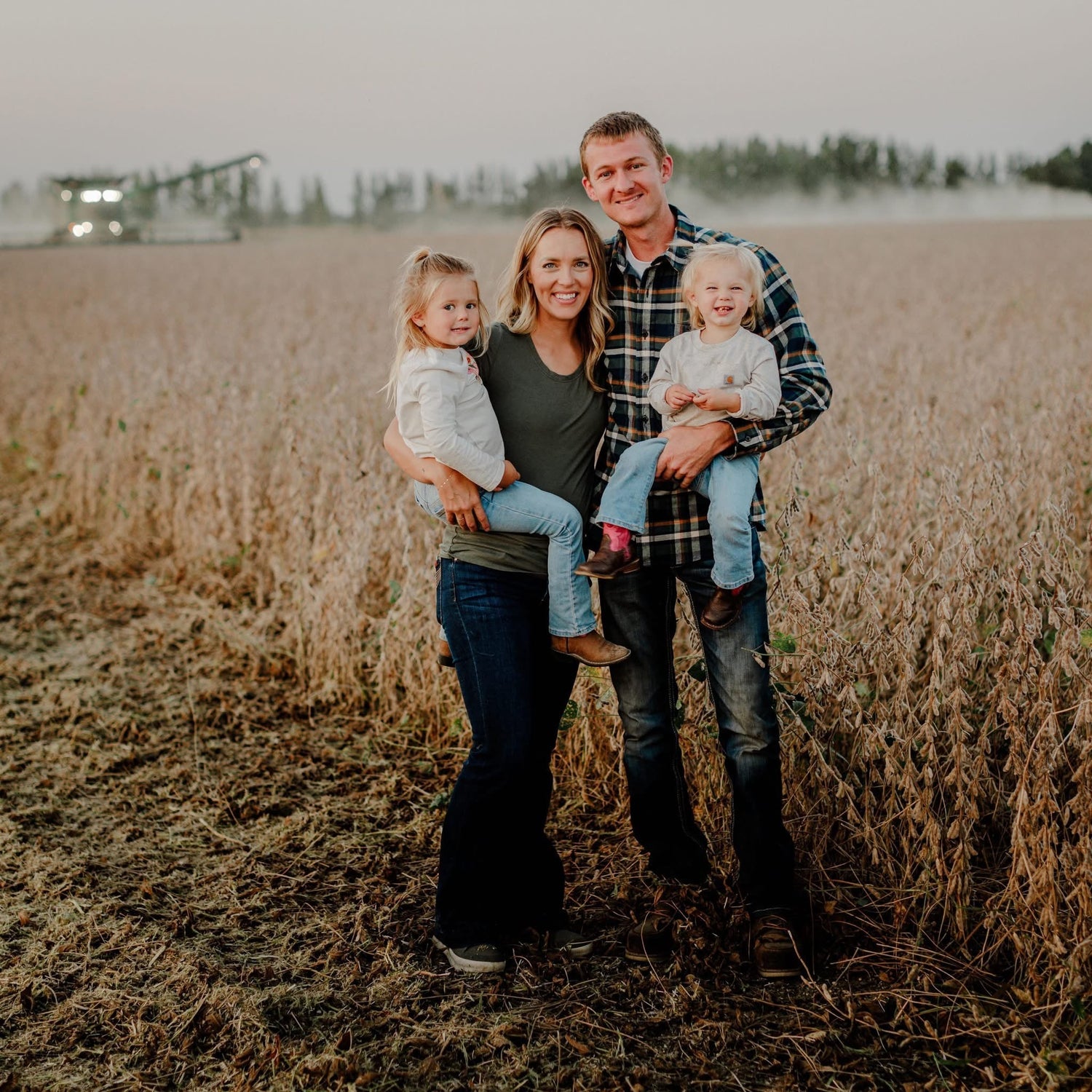 Buy Local, Buy American