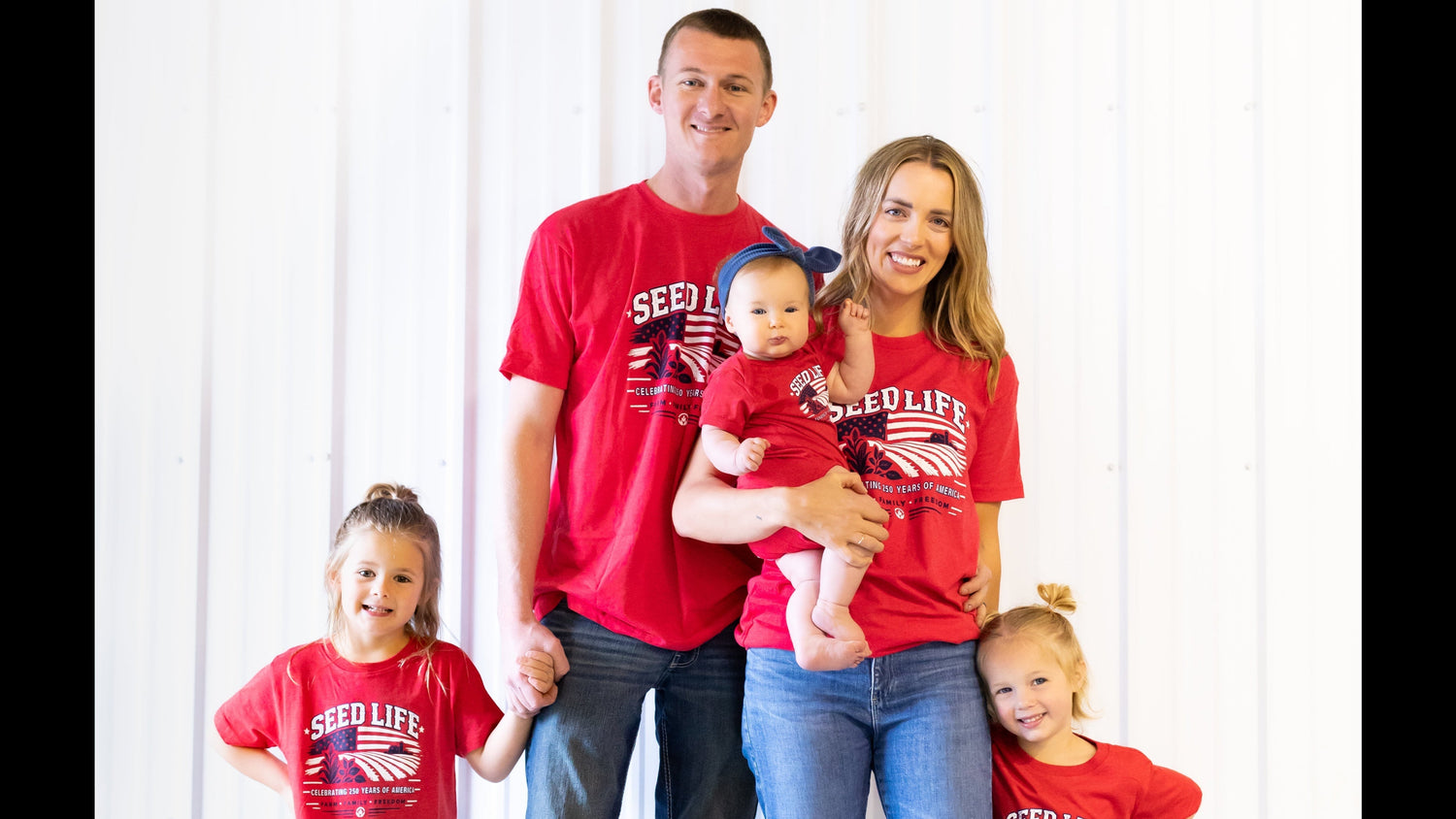 Faith, Freedom, Family, and Fourth of July Traditions