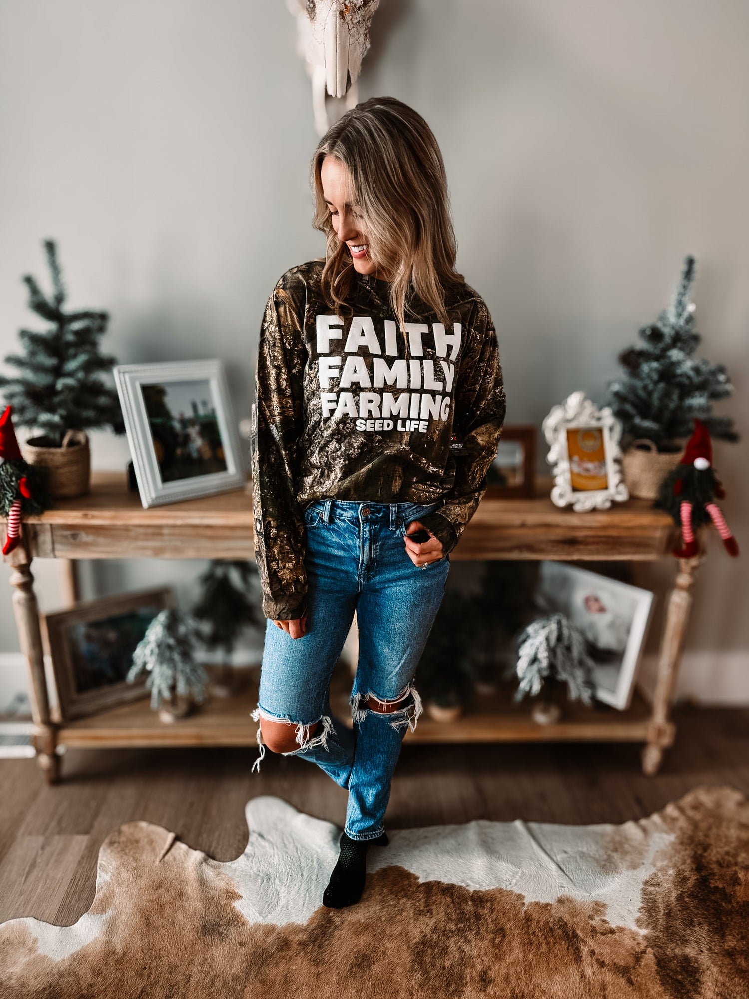 Faith, Family, and Farming: Why These Three Things Go Hand in Hand