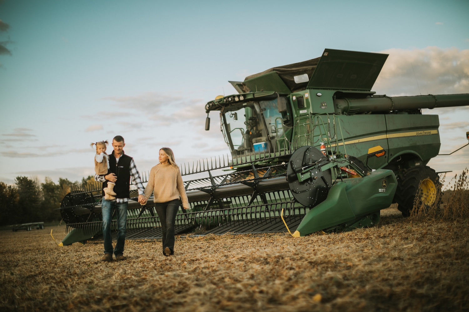 365 Days a Year: The Reality of a Life Built Around Farming