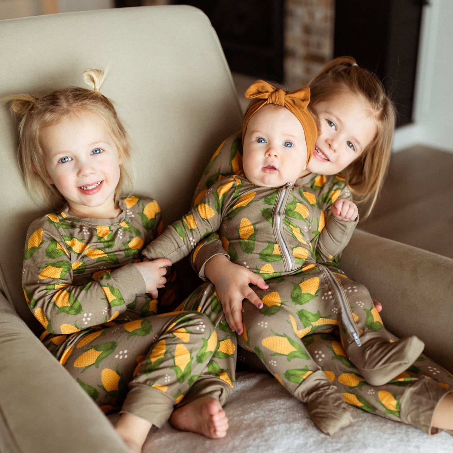 What City Kids Don't Know About Where Their Food Comes From