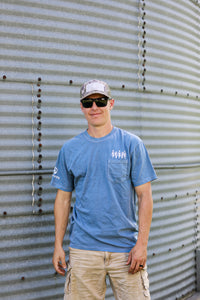 Pocketful of Kernels T-Shirt