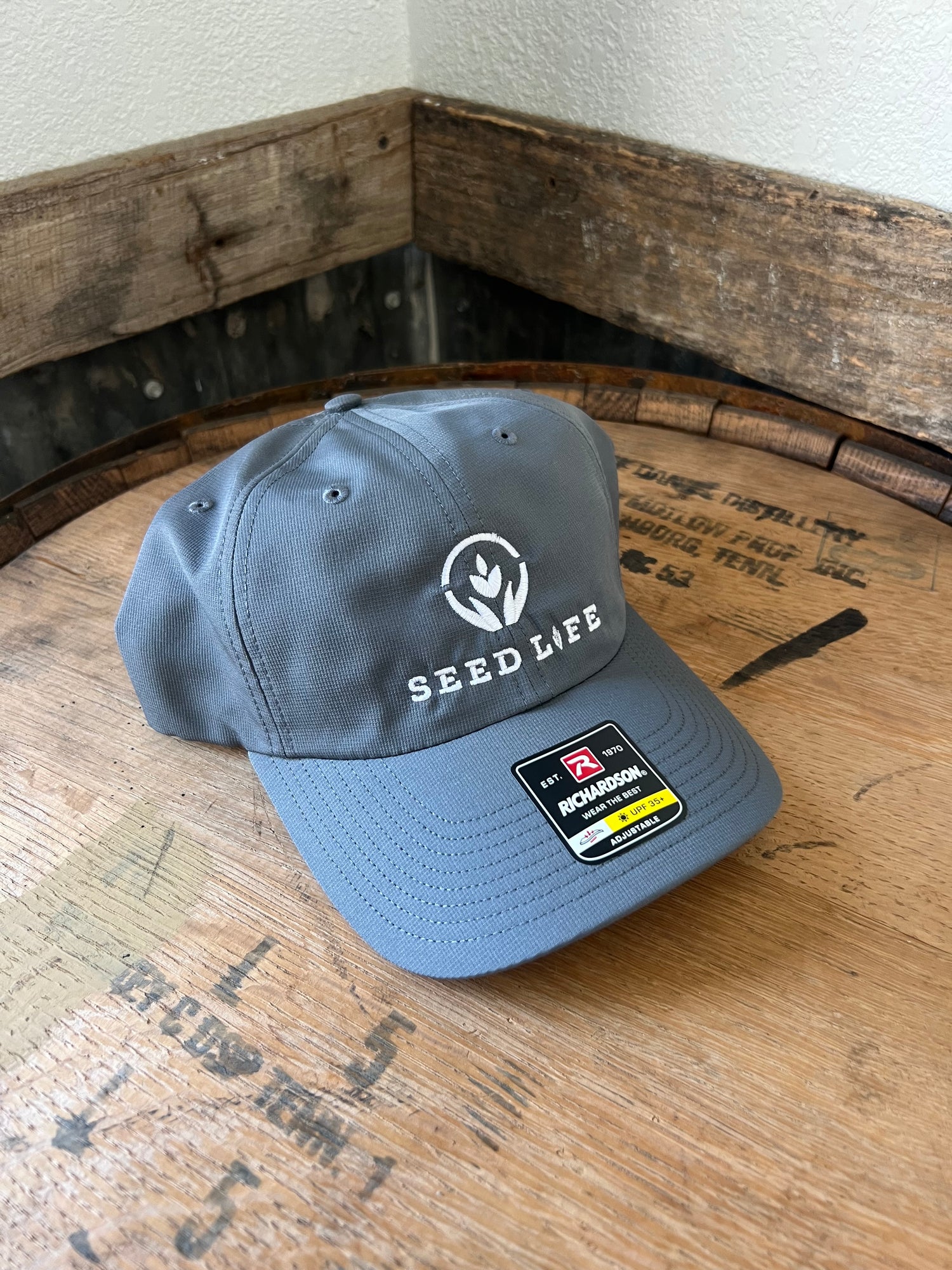 Richardson 220 Hat