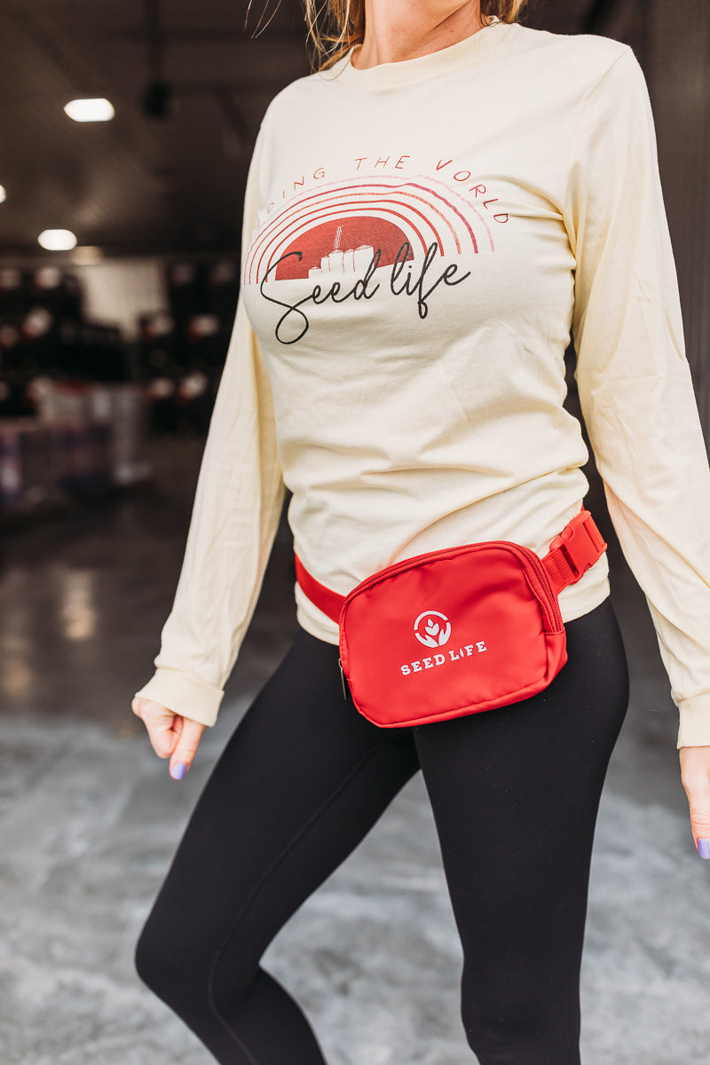 Belt Bag