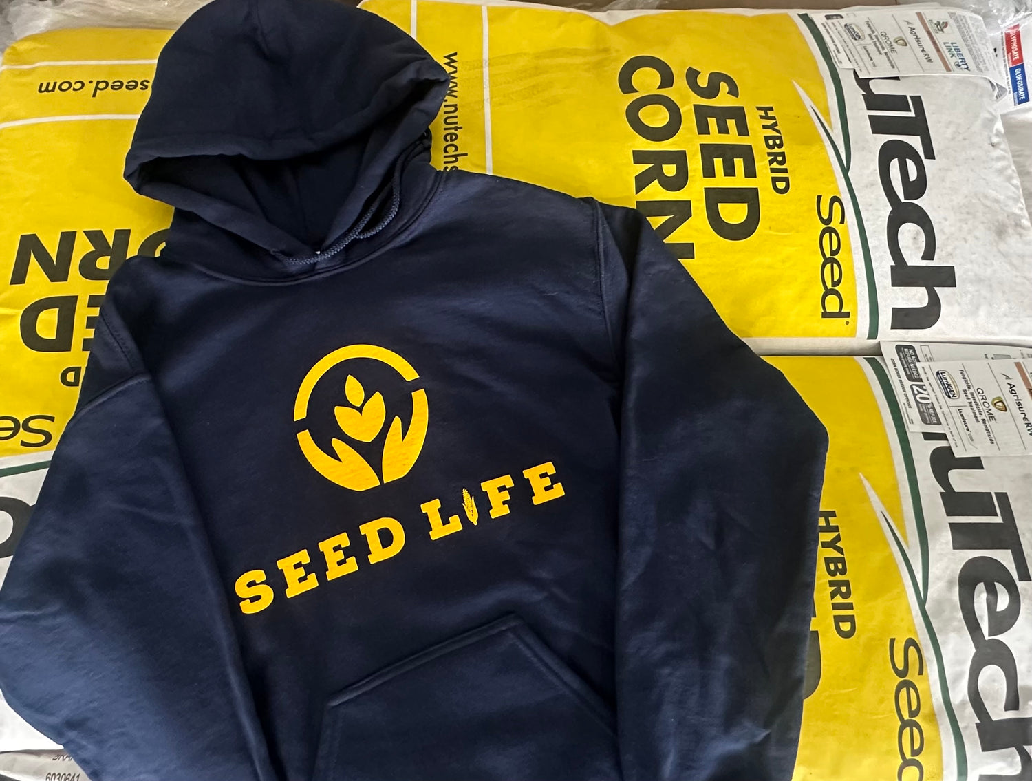 FFA HOODIE