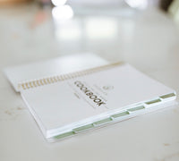 Meals on the Move Cookbook- VOLUME 2