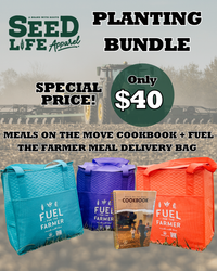 Meals on the Move-Bundle