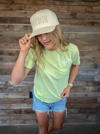 Farmin' Hat