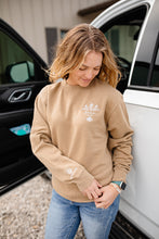 Load image into Gallery viewer, Embroidered FARM Crewnecks