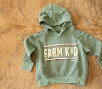 Farm Kid Hoodie