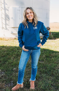 Farm Wife Era Hoodie