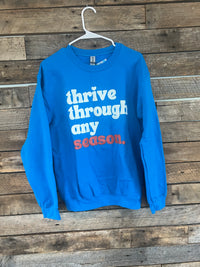 Thrive Through Any Season