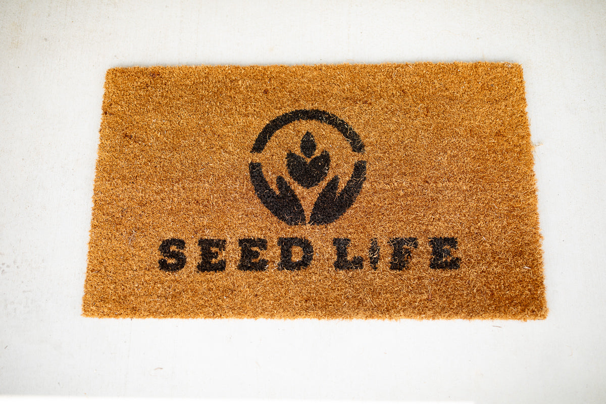 Door Mat