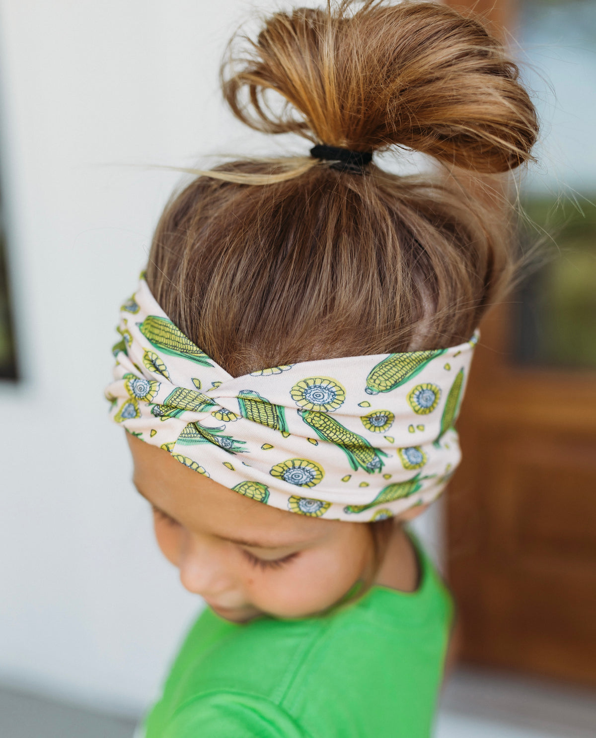 Seed Life Headband