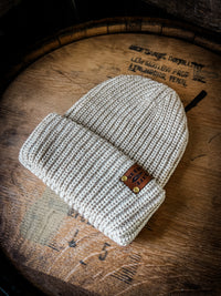 Corded Beanies