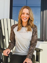 Camo Performance Hoodie