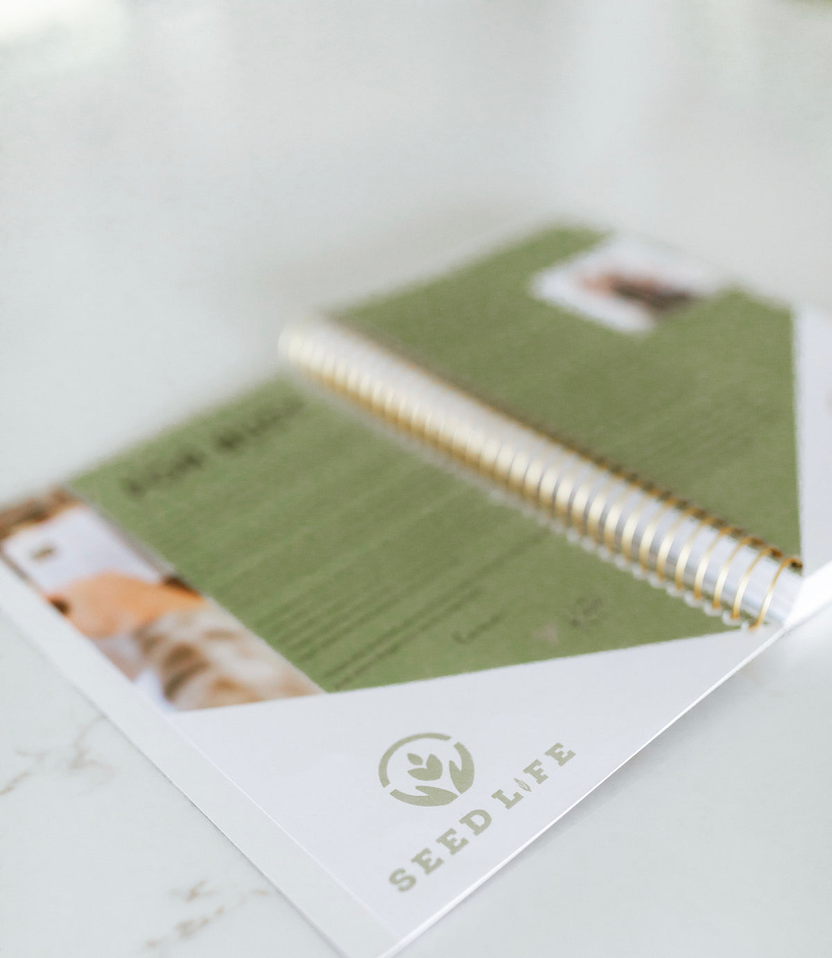 Meals on the Move Cookbook- VOLUME 2