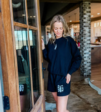 Seed Life Grow Comfy Shorts