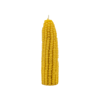 Beeswax Corn Cob