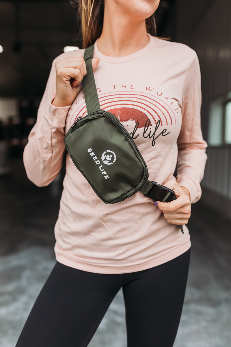 Belt Bag