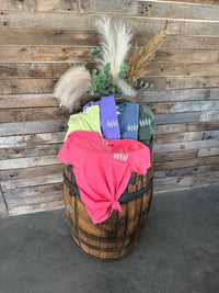 Pocketful of Kernels T-Shirt