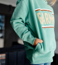 Farm Kid Hoodie