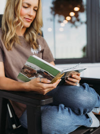 Meals on the Move Cookbook- VOLUME 2