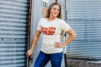 Farm Wife; Free Help T-Shirt