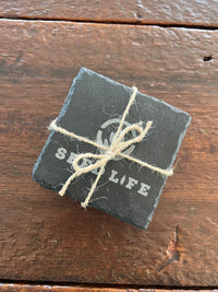 Ag Proud Coasters