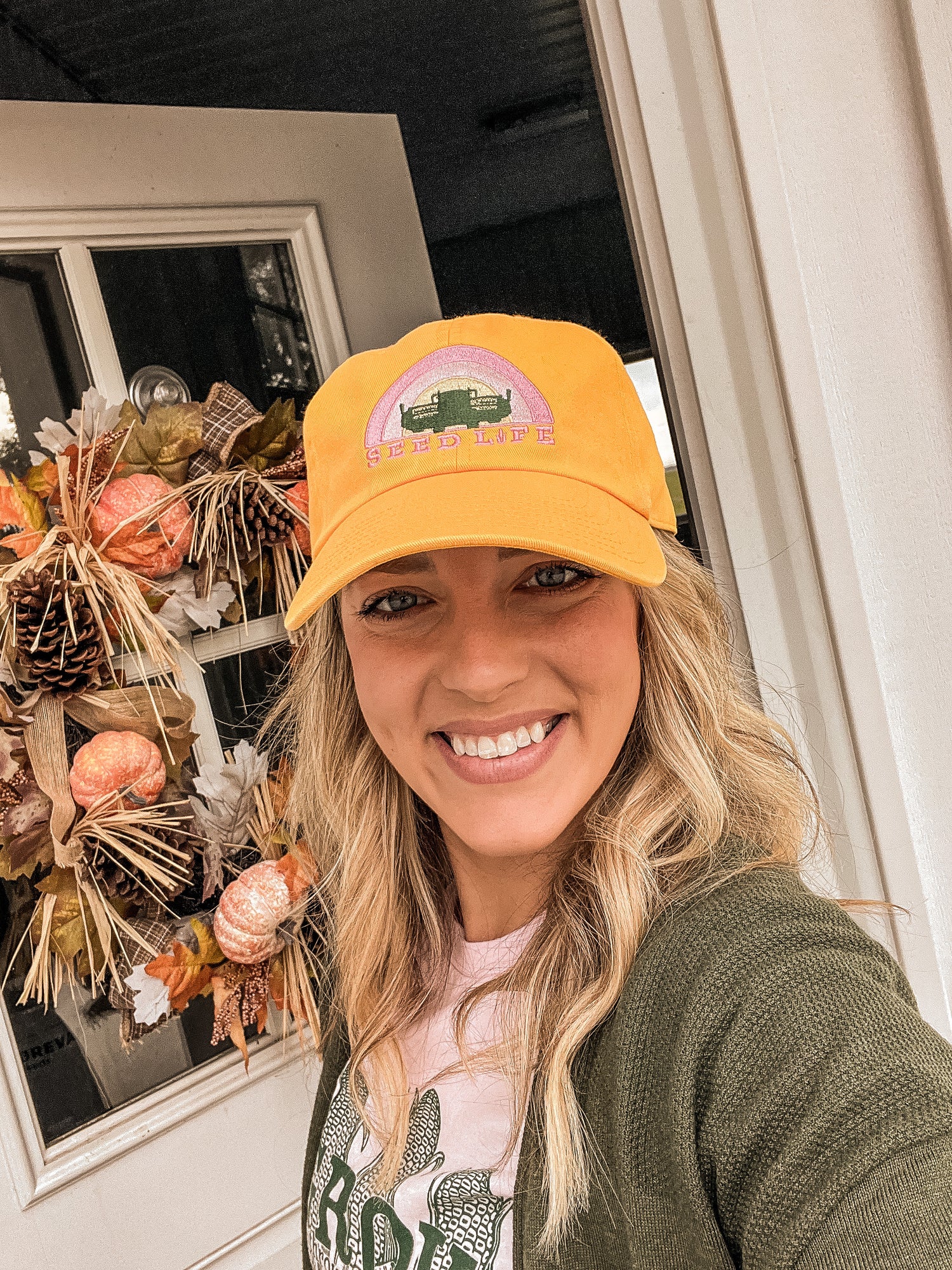 Combine Hats