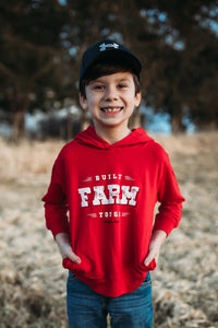 Built Farm Tough