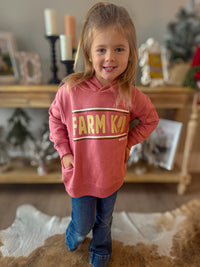 Farm Kid Hoodie