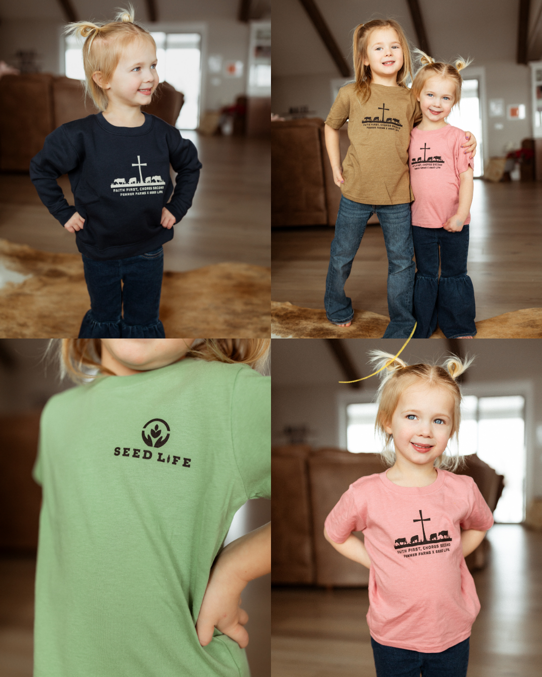 Mystery Grab Bag-KIDS