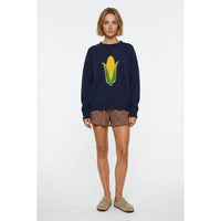 TF26-0026 - Corn pullover sweater