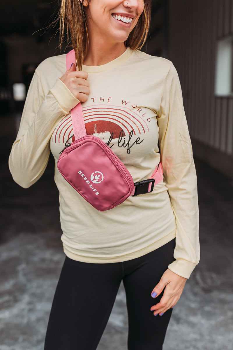 Belt Bag