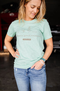 Embrace Your Season- Short Sleeve