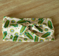 Seed Life Headband