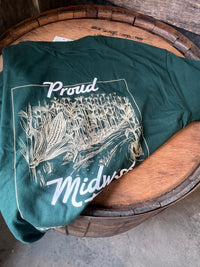 Proud Midwest Farmer