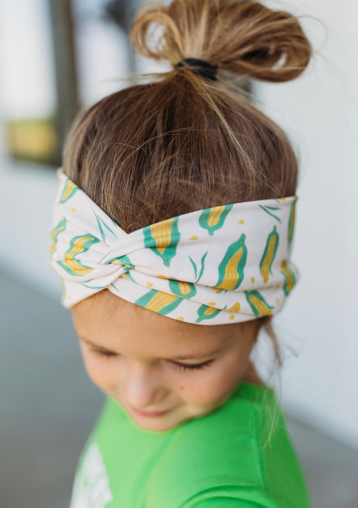 Seed Life Headband