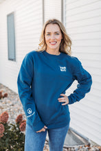 Load image into Gallery viewer, Farm Wife Era Crewneck