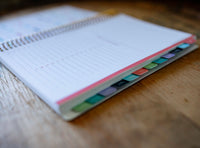 2025 Seed Life Planner