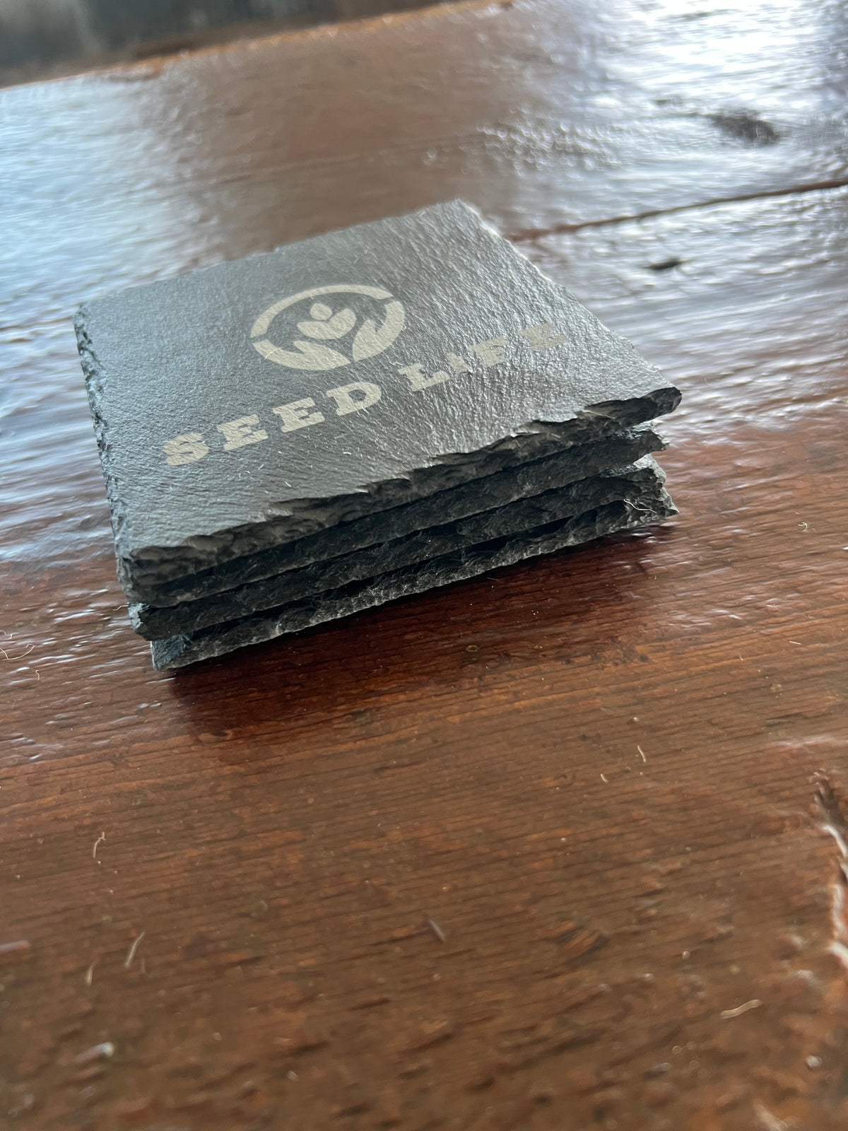 Ag Proud Coasters