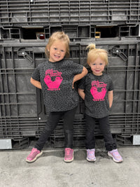 Mini Farmer T-Shirt