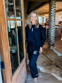 Seed Life Grow Sweatpants