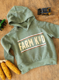 Farm Kid Hoodie