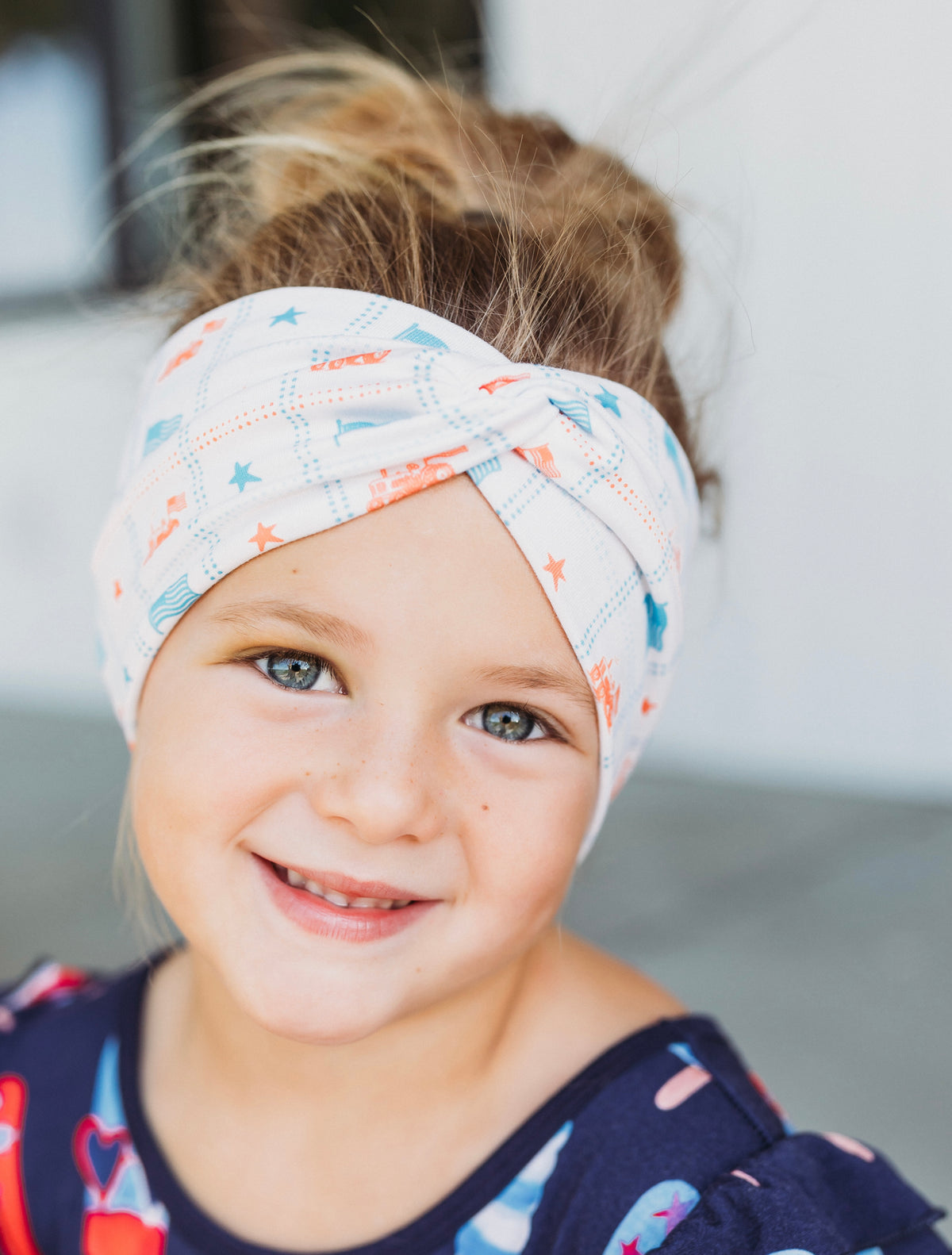 Seed Life Headband
