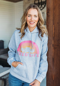 Combine Hoodie