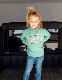 Farm Kid Hoodie